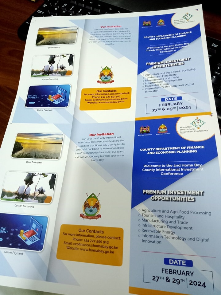 Amanda Marketing Project