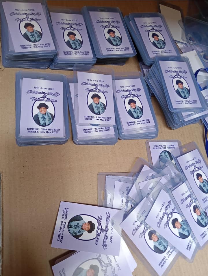 Amanda Marketing Project