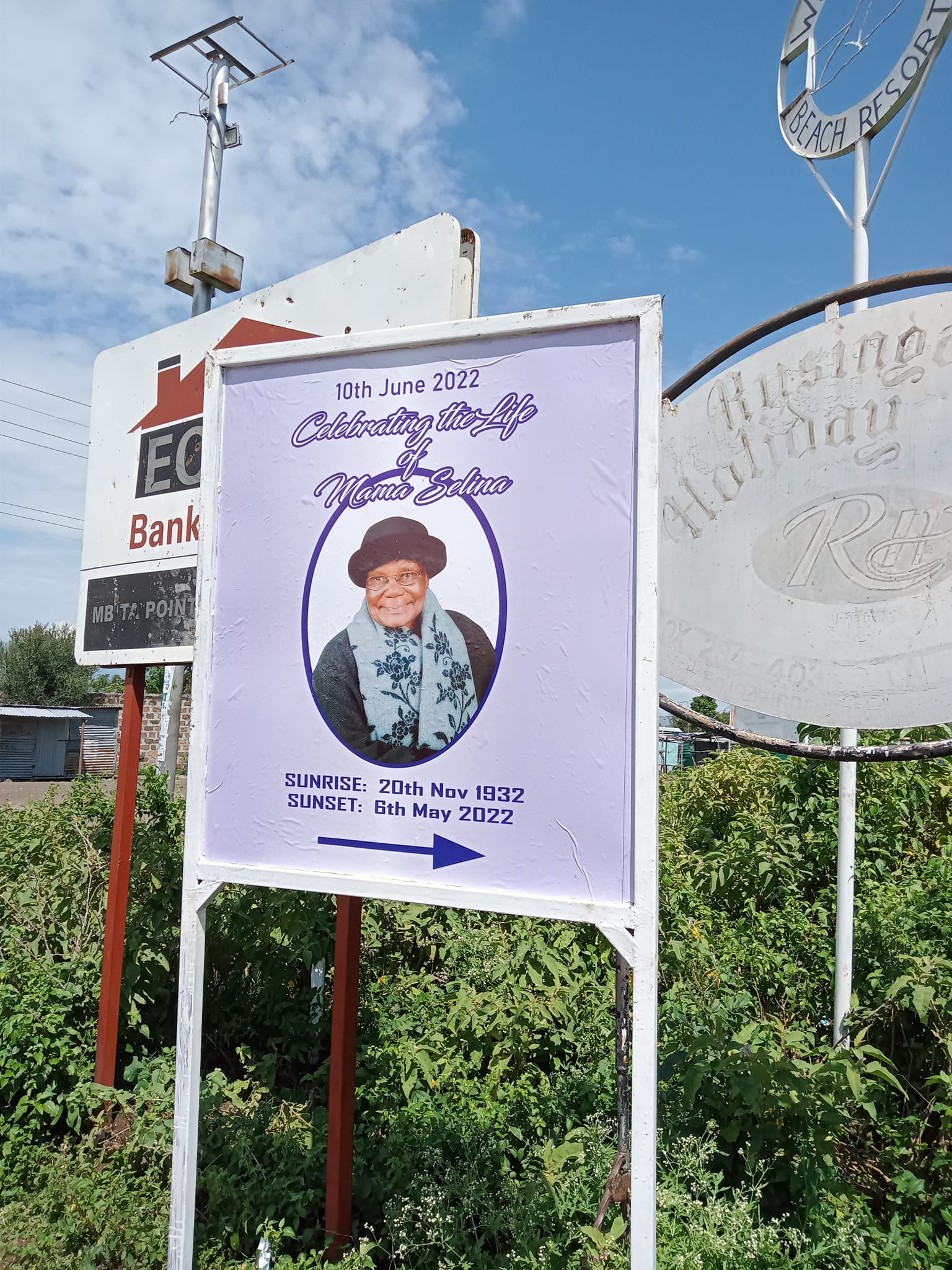 Amanda Marketing Project