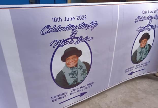 Amanda Marketing Project