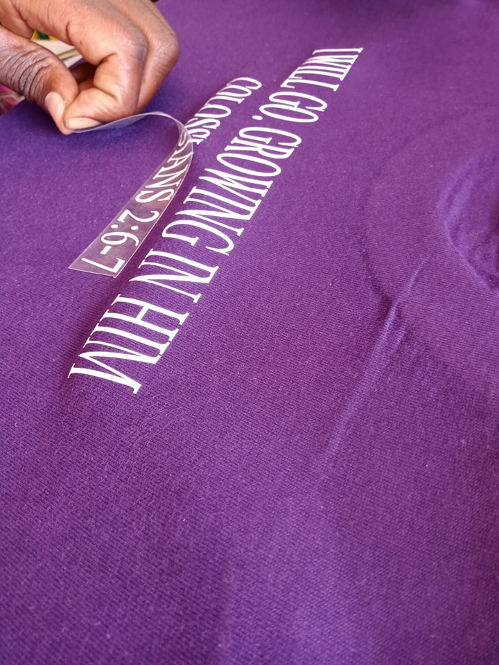 Amanda Marketing Project