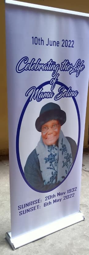 Amanda Marketing Project