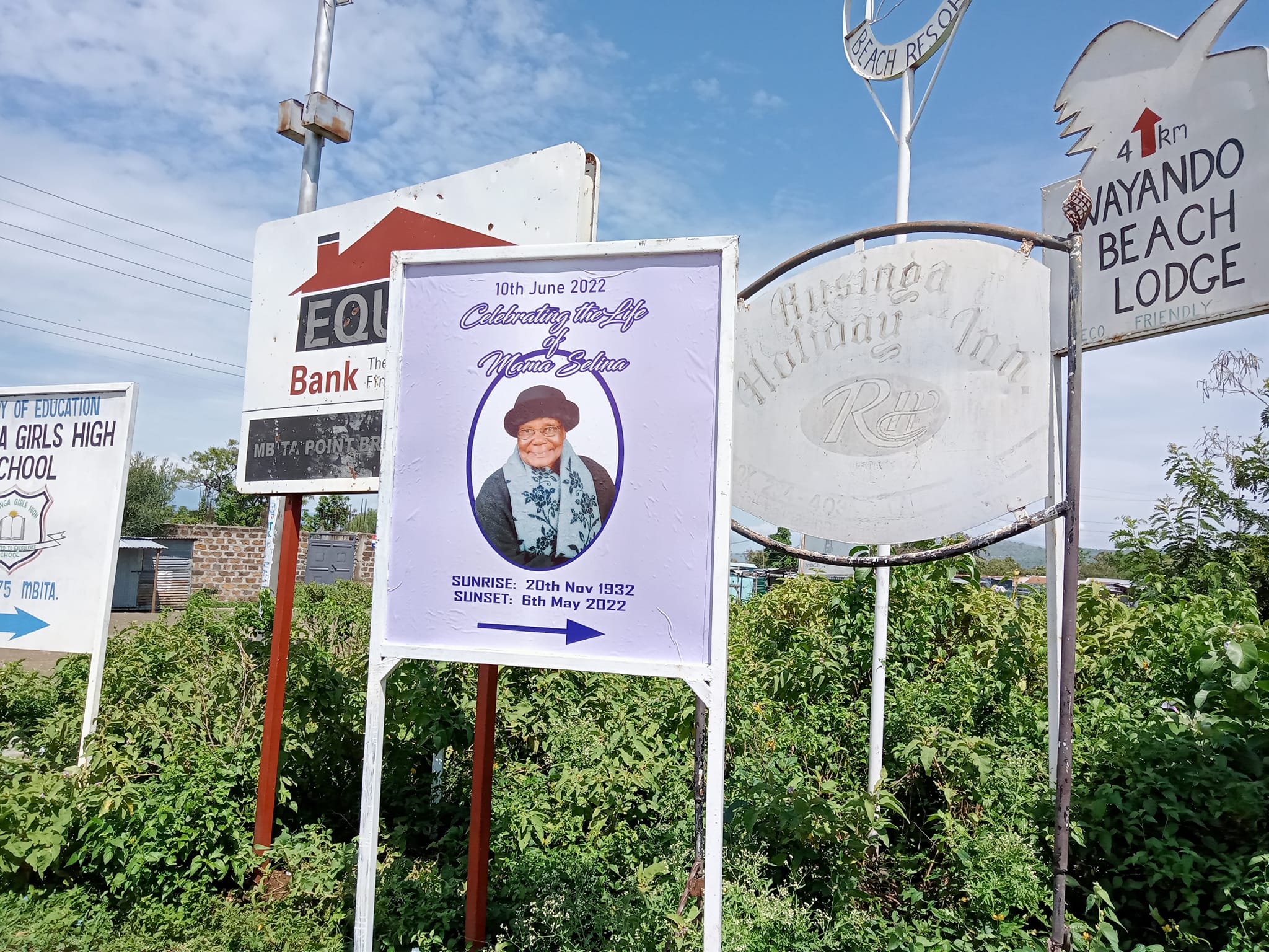 Amanda Marketing Project