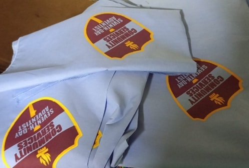 Amanda Marketing Project