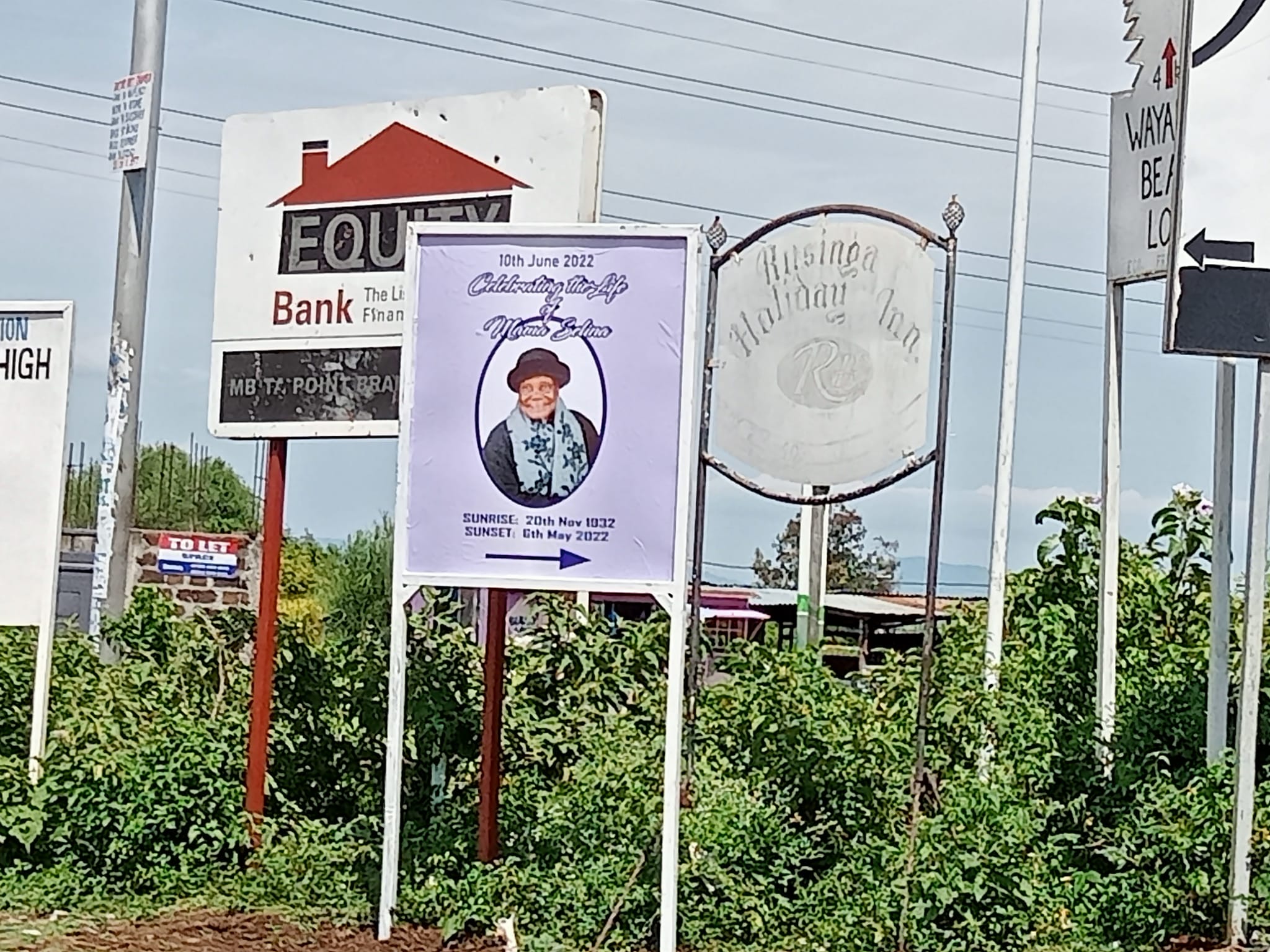 Amanda Marketing Project