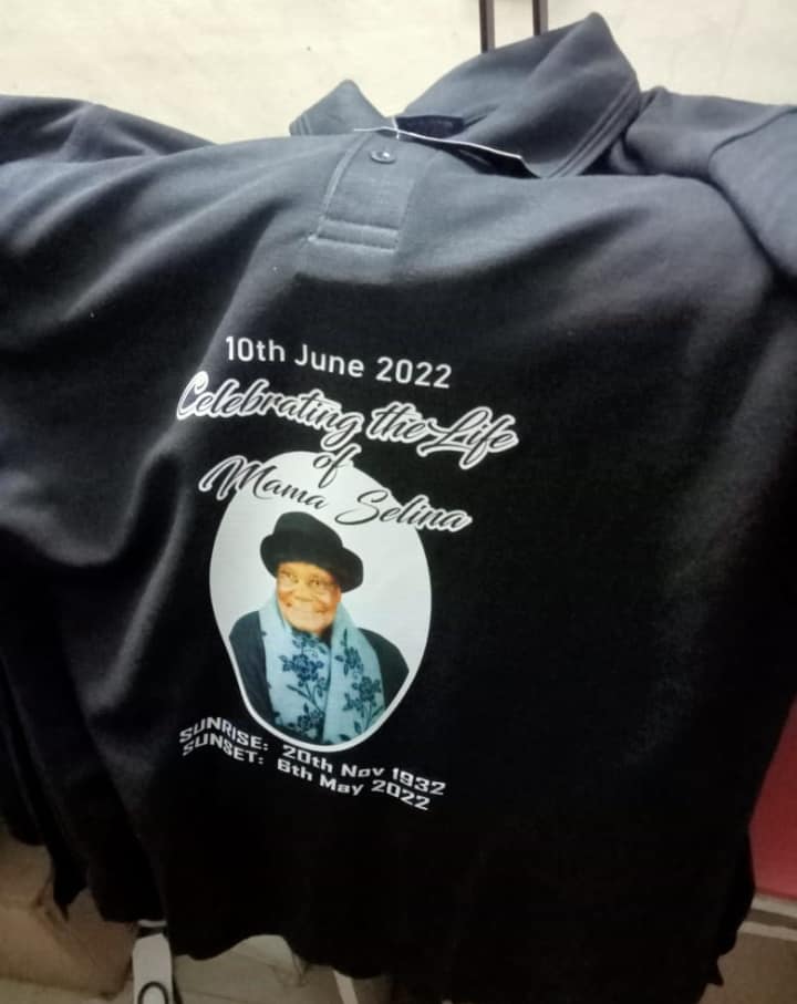 Amanda Marketing Project