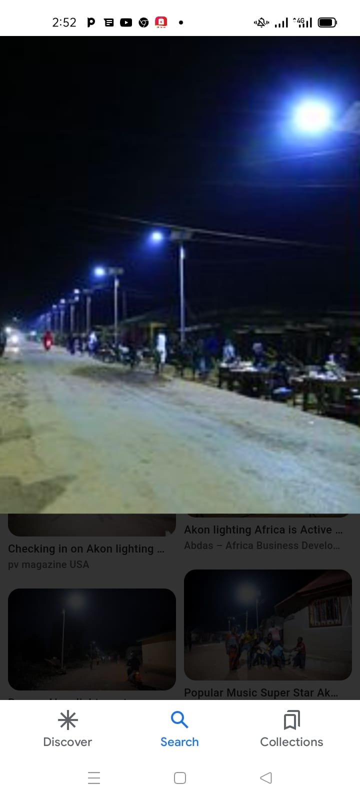 Amanda Marketing Project