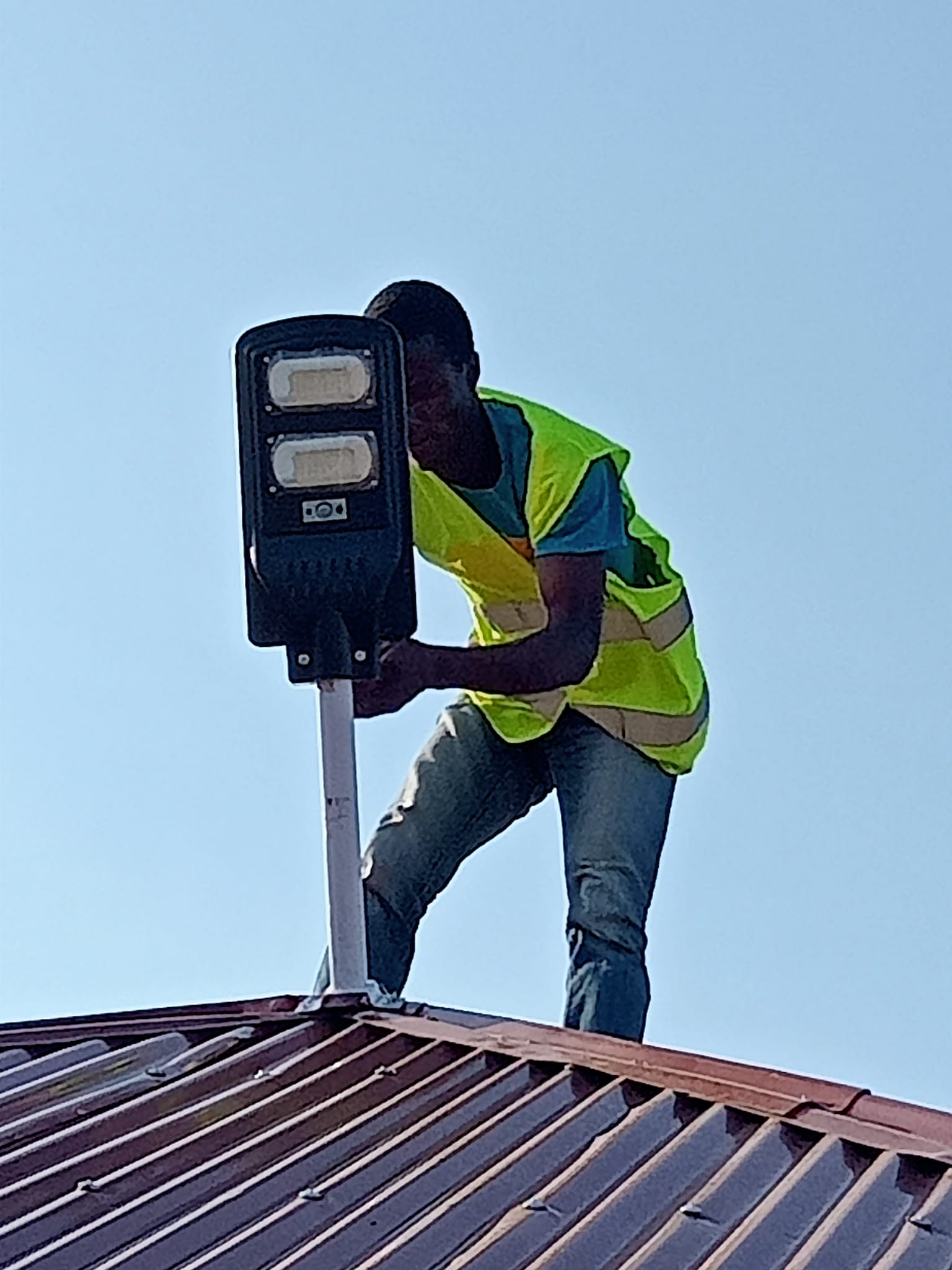 Amanda Marketing Project