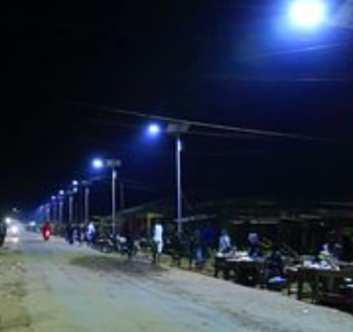 Amanda Marketing Project