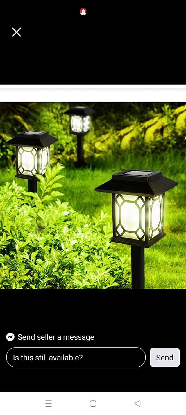 Amanda Marketing Project