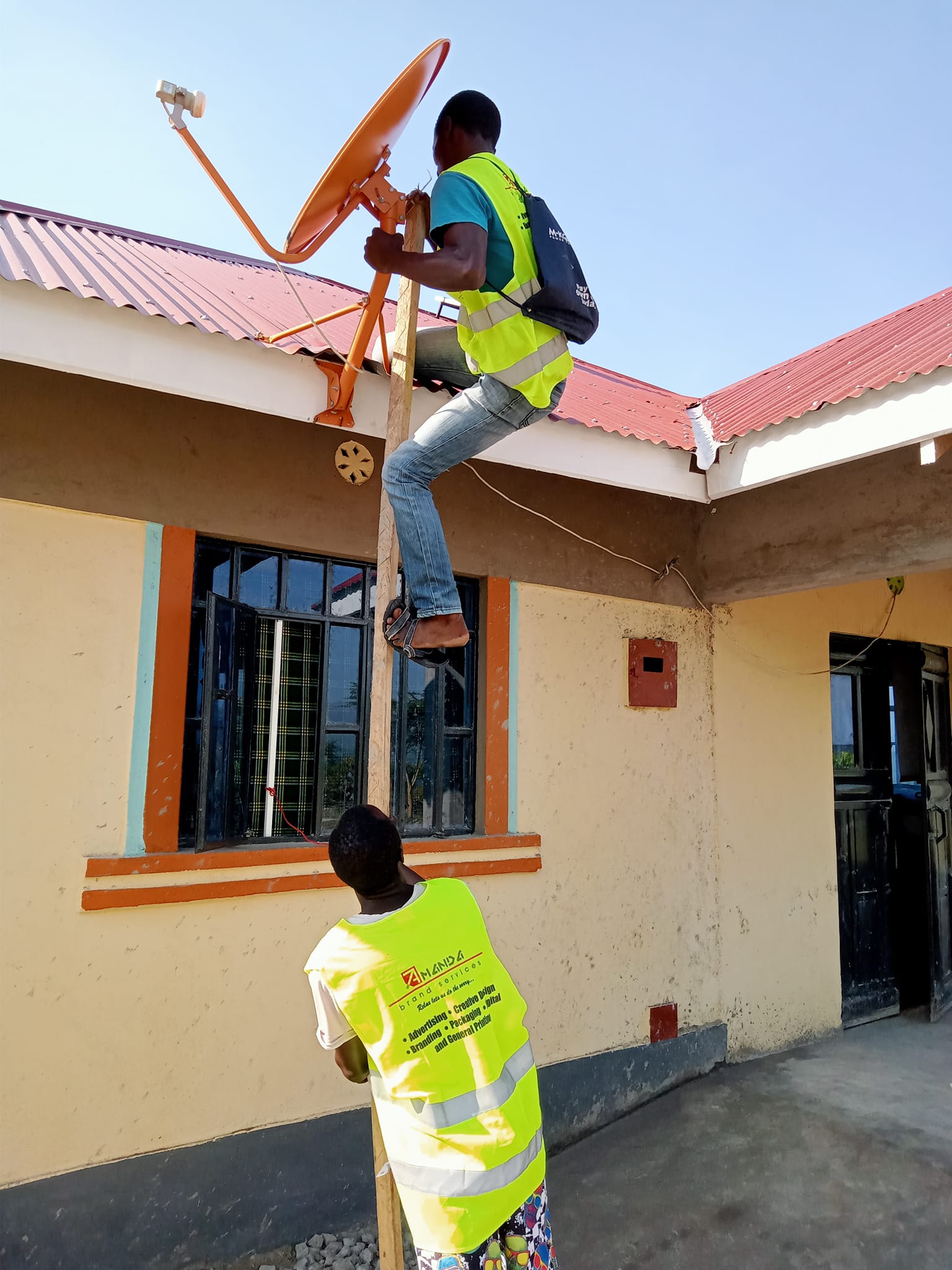 Amanda Marketing Project