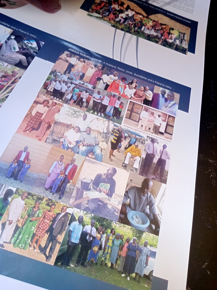 Amanda Marketing Project