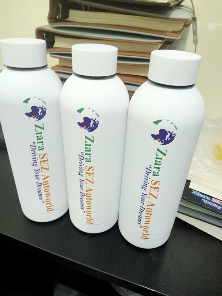 Amanda Marketing Project