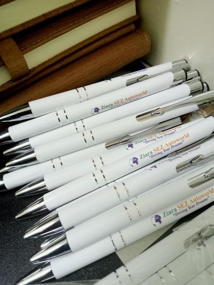 Amanda Marketing Project