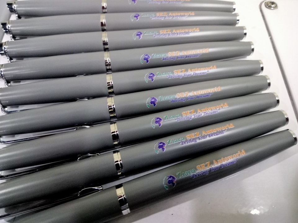 Amanda Marketing Project