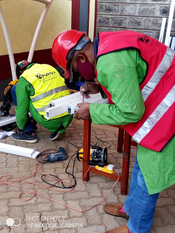 Amanda Marketing Project