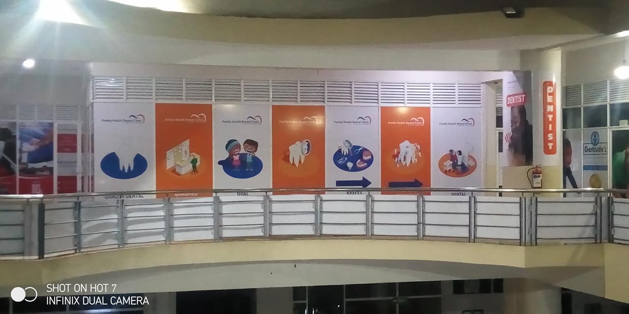 Amanda Marketing Project