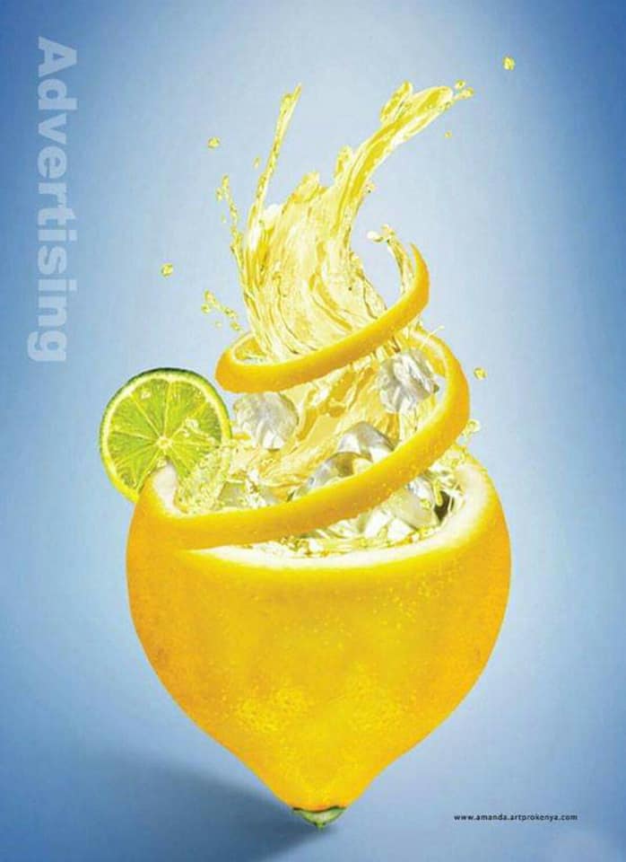 Amanda Marketing Project