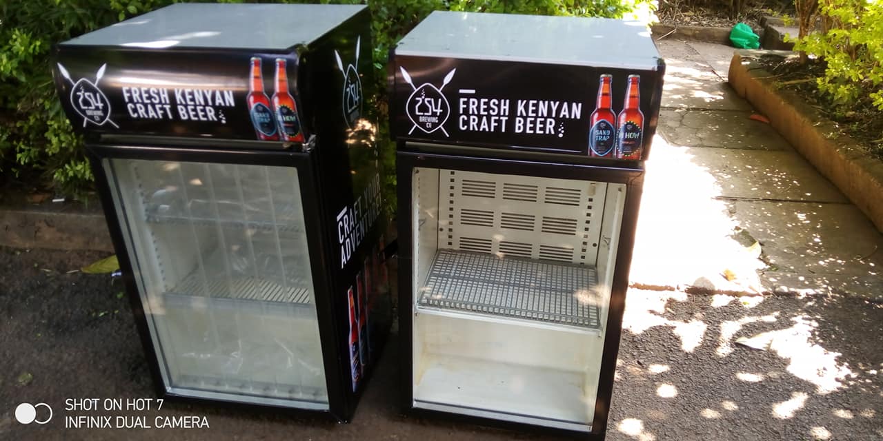 Amanda Marketing Project