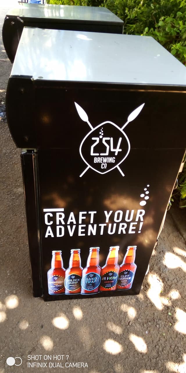 Amanda Marketing Project