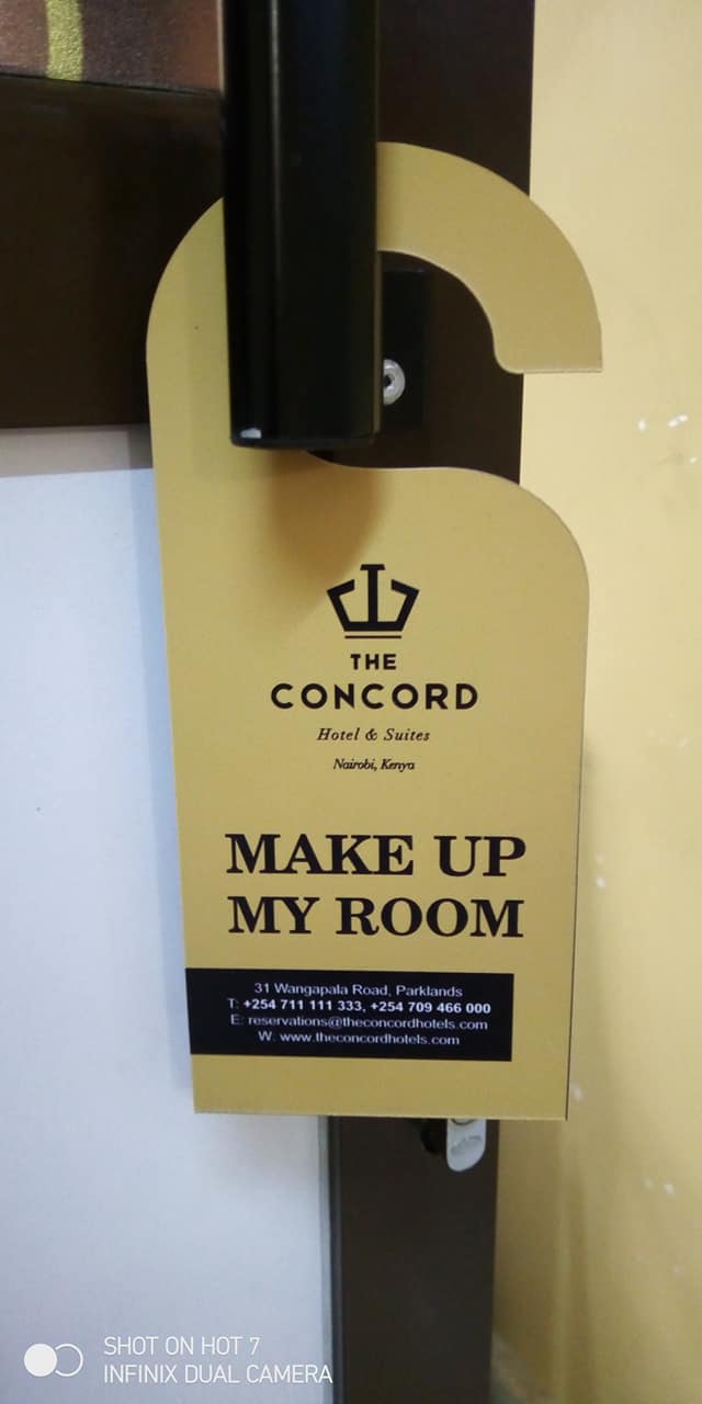 Amanda Marketing Project