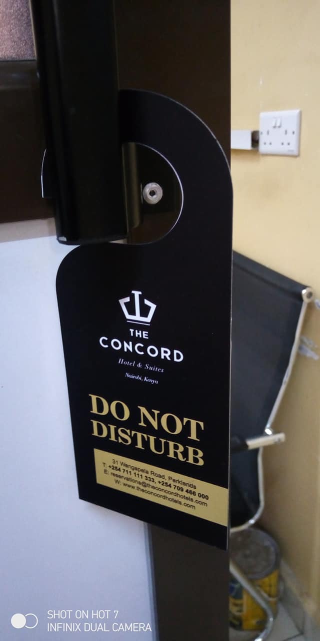 Amanda Marketing Project