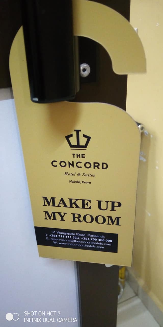 Amanda Marketing Project