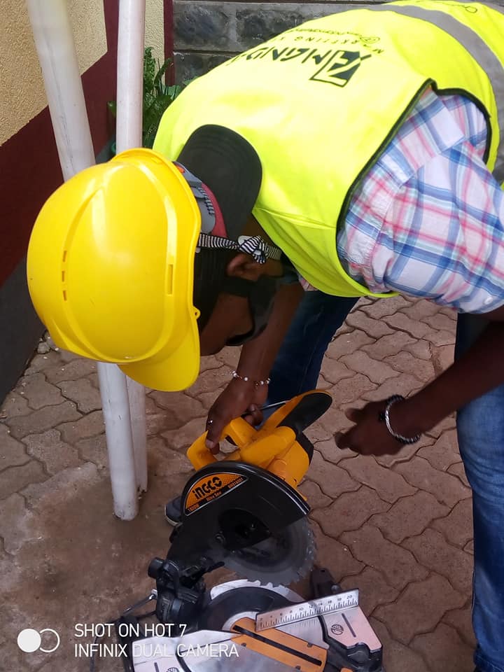 Amanda Marketing Project