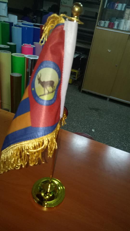 Amanda Marketing Project