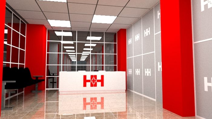 Amanda Marketing Project