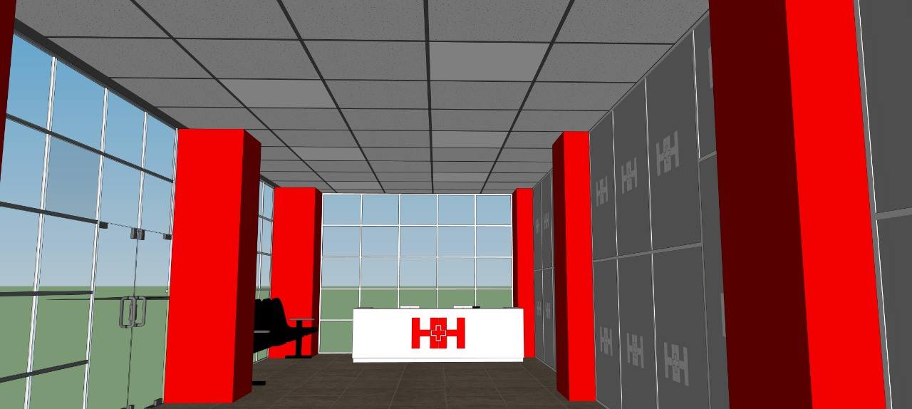 Amanda Marketing Project