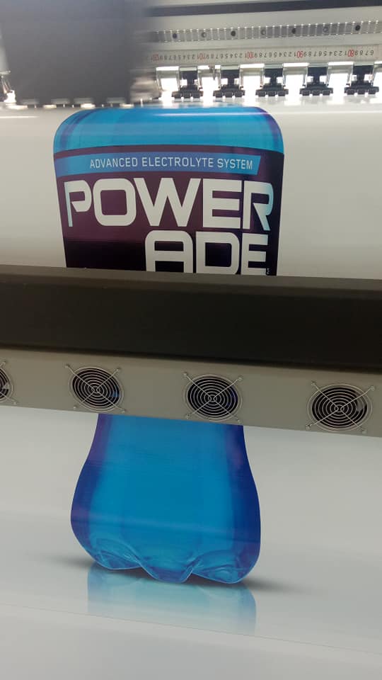 Amanda Marketing Project