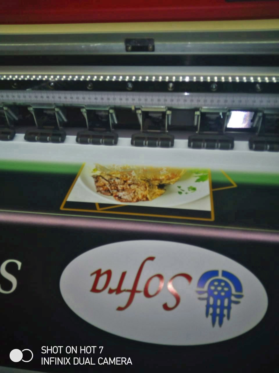 Amanda Marketing Project