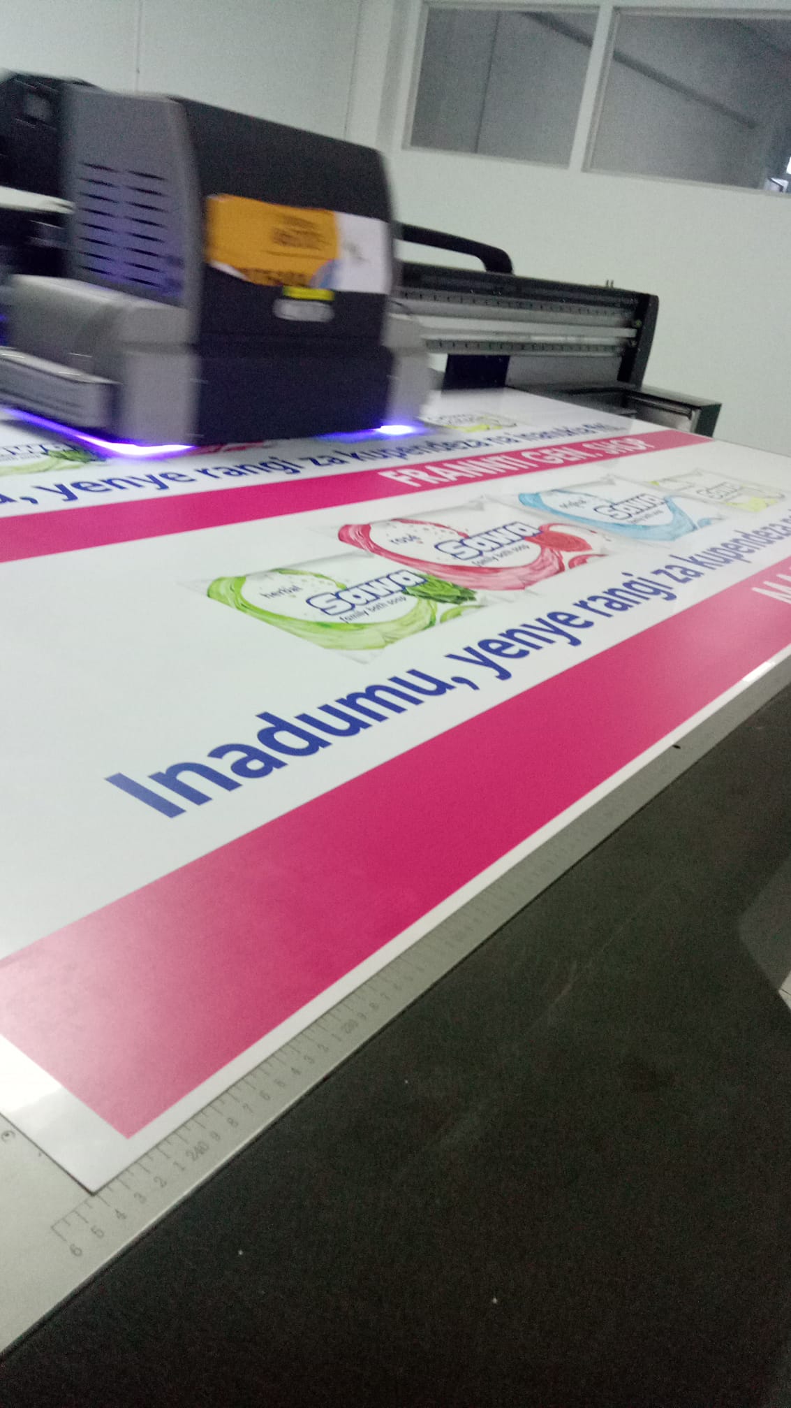 Amanda Marketing Project