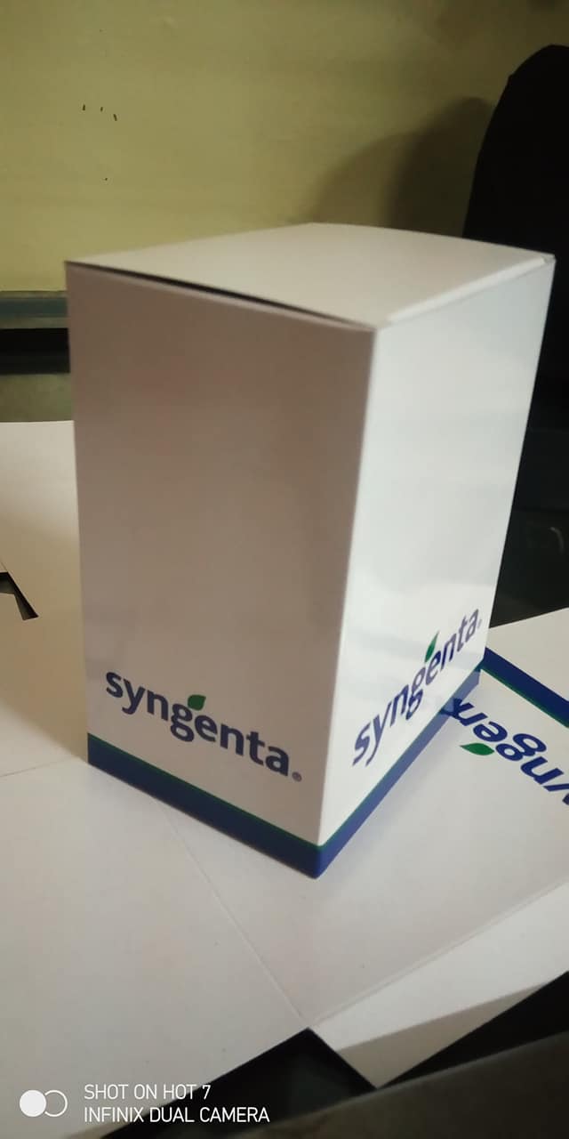 Amanda Marketing Project