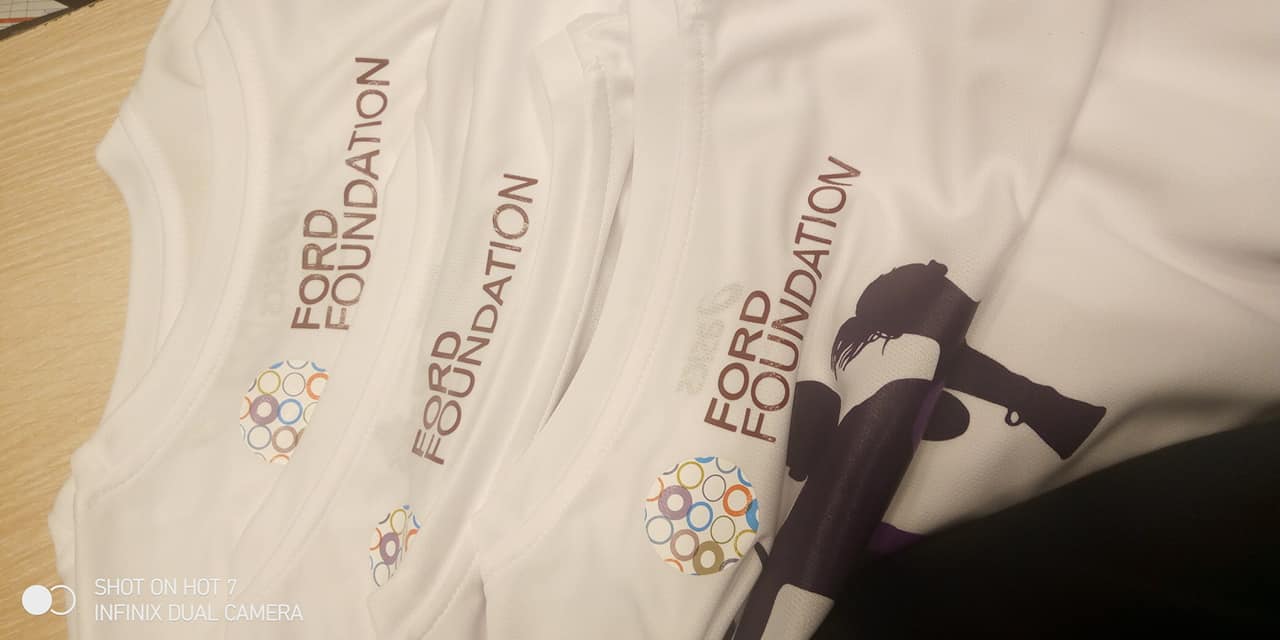 Amanda Marketing Project