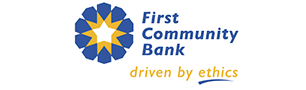 First Community Bank